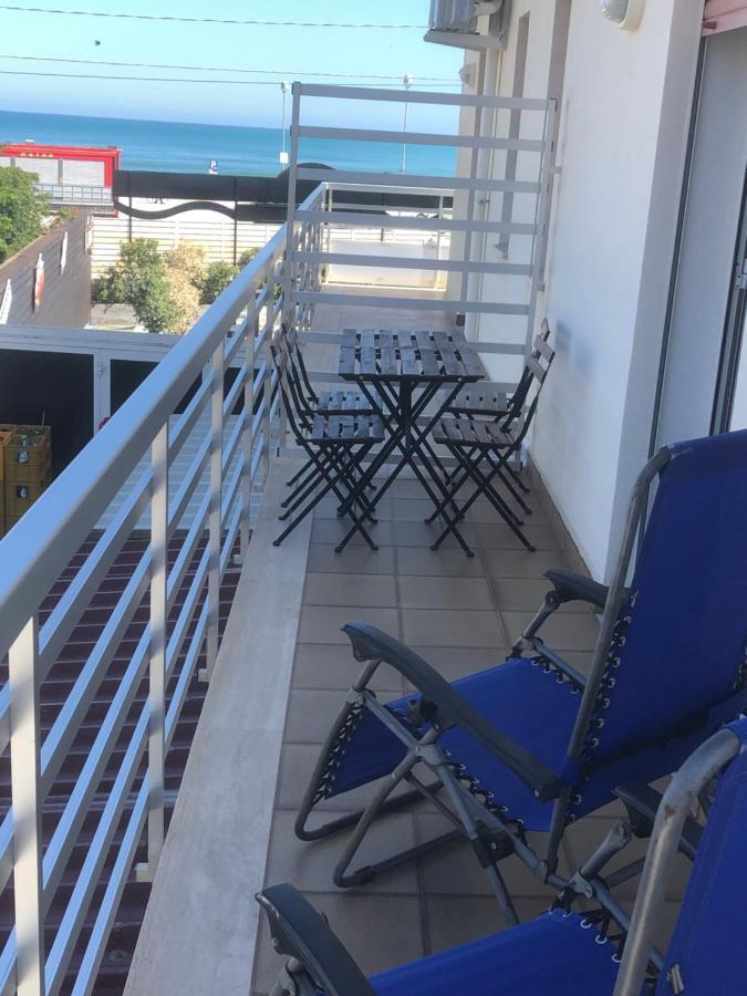 Casa Vacanze Playa 54 Castellammare del Golfo Exterior foto