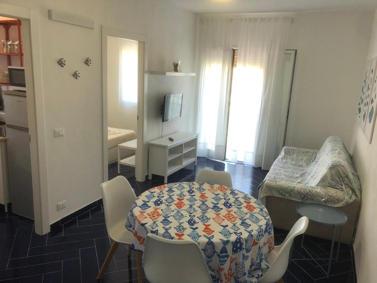 Casa Vacanze Playa 54 Castellammare del Golfo Exterior foto