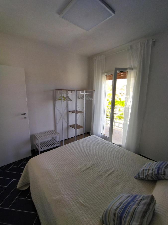 Casa Vacanze Playa 54 Castellammare del Golfo Exterior foto
