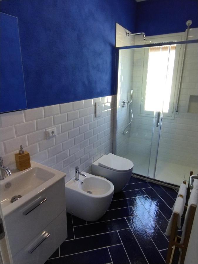 Casa Vacanze Playa 54 Castellammare del Golfo Exterior foto