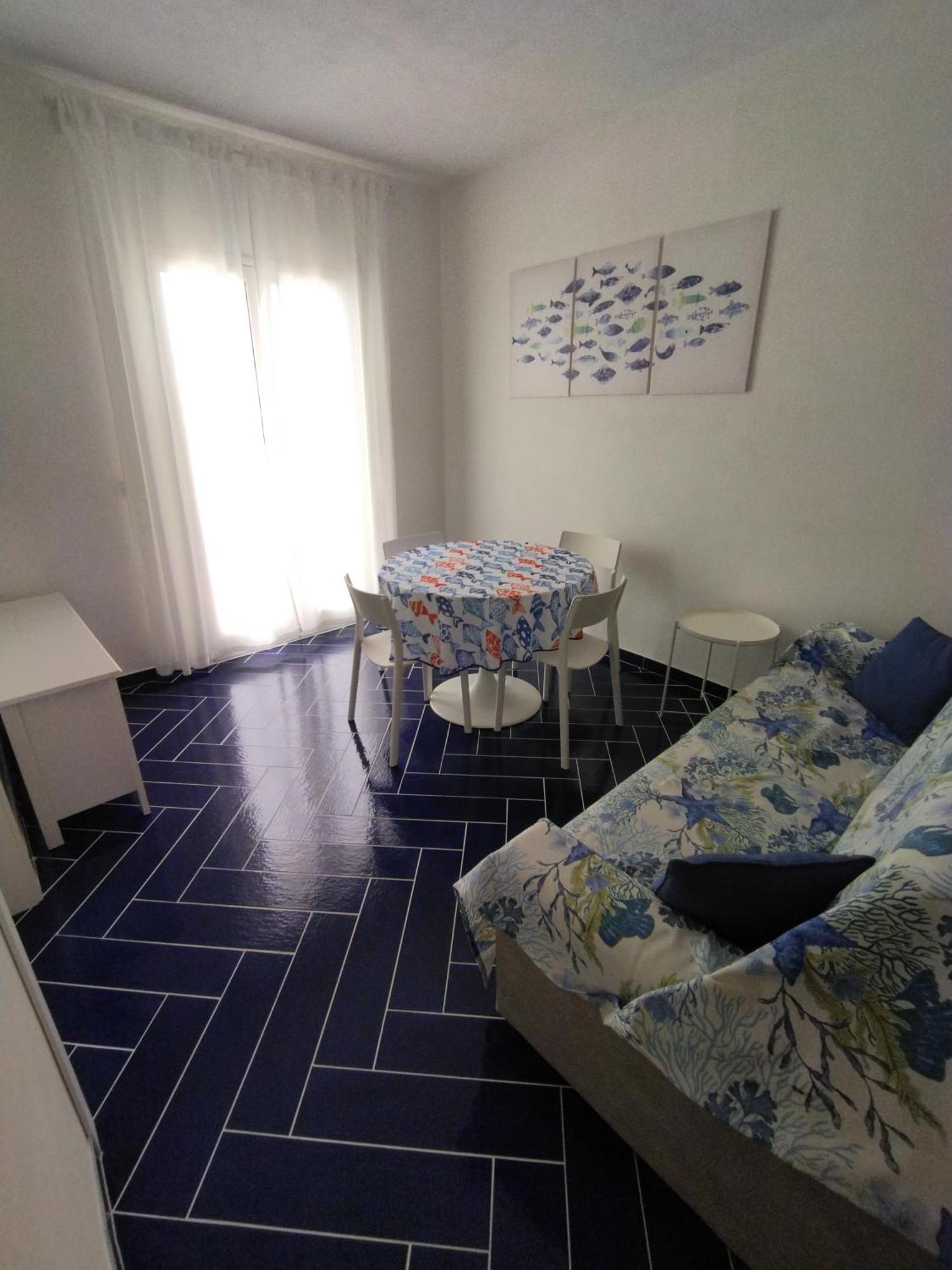Casa Vacanze Playa 54 Castellammare del Golfo Quarto foto