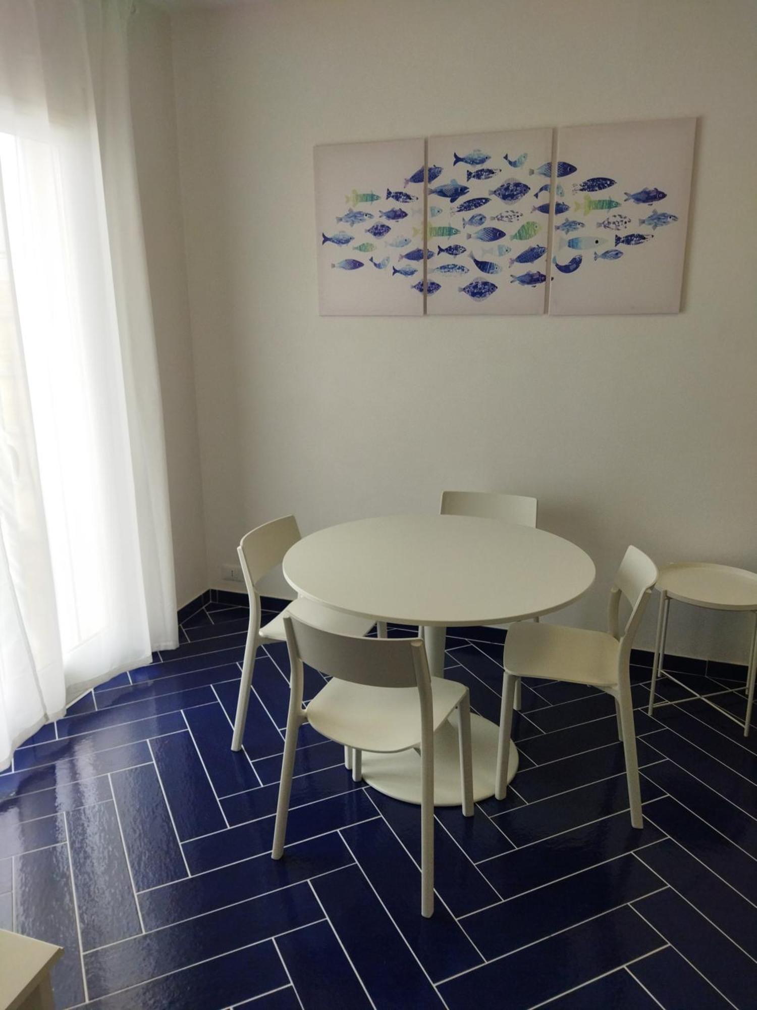 Casa Vacanze Playa 54 Castellammare del Golfo Quarto foto